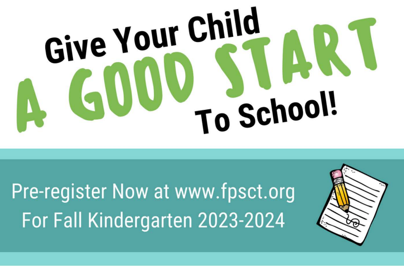 Good Start program logo