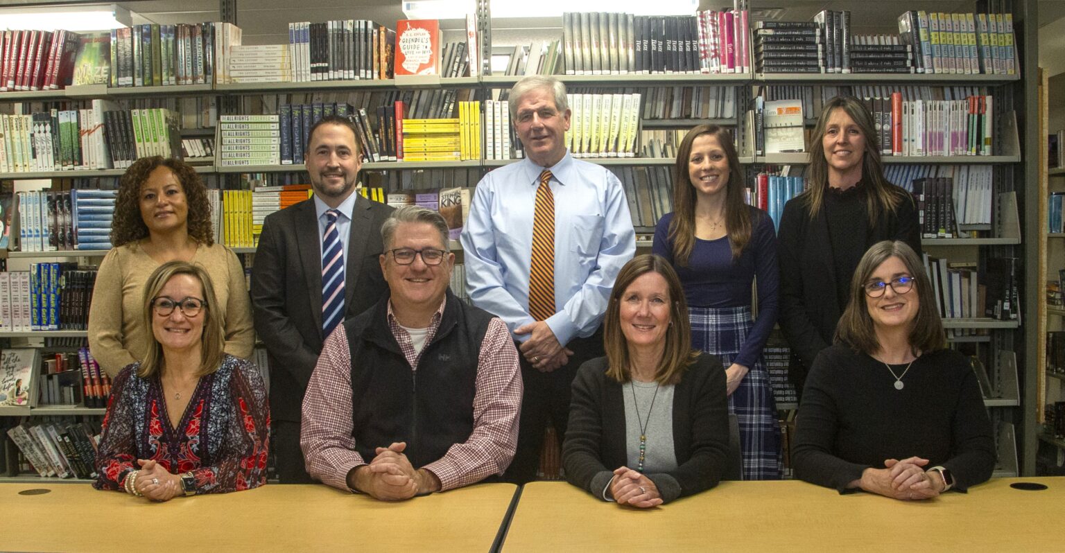 Board of Education Farmington Public Schools